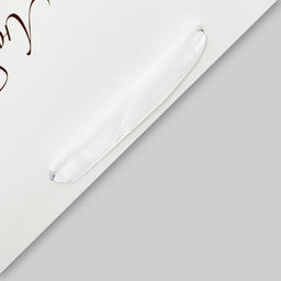 Цена за 2 шт. Пакет подарочный ламинированный с широким дном Самой любимой, 25?19?18 см - UPAK LAND фото 7