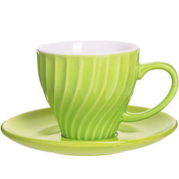 26552 Чайный сервиз 12 пр 200 мл в под/упак LR(х6) - Mayer&boch фото 4