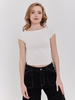 ТОП ЖЕНСКИЙ - Chic & charisma фото 6