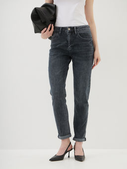 Женские Джинсы Бойфренды - Mossmore фото 16