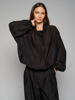 Жакет женский 12521-34030 black