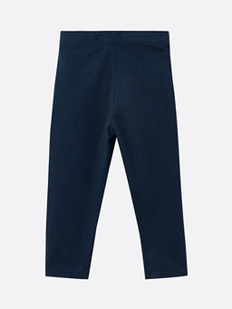 Beli Lastikli Basic Gabardin Erkek Bebek Pantolon - Waikiki фото 2