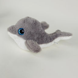 Мягкая игрушка Дельфин 30 см (арт. 1289/30) - Storyland фото 8