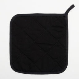 Прихватка Nature forest 19х19 саржа,100% хлопок,ватин 250г/м2 - Этель фото 3