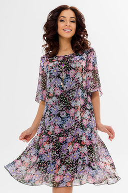 Платье Маритта (46,52)