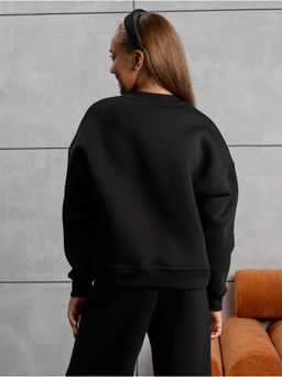 Костюм "Нук" Черный Детский