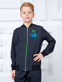 Бомбер Марио - Стиляж фото 7