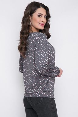 Блузка 40670 - Avili фото 8