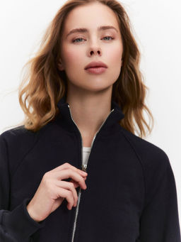 Толстовка женская 25234-519 футер молочный - Avese фото 180