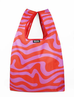 Мод.3, Сумка-майка Принт (SM3pr). Кислота НОВИНКА!!! - Moshna фото 2