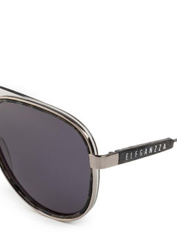 Солнцезащитные очки ZZ-25001-20 - Eleganzza фото 2