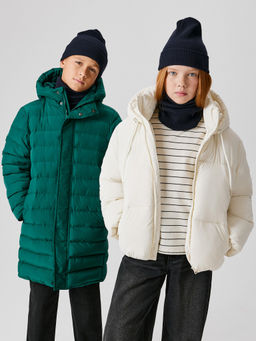 ACOOLA / Шапка детская Jerikan_h темно-синий