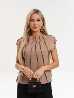 JETTY Блуза  фото 7