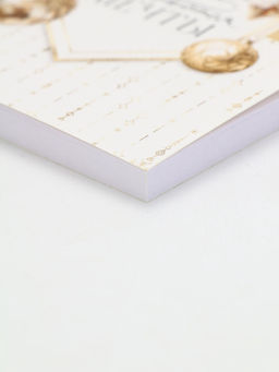 Подарочный набор: ежедневник А6 80 листов и термостакан 250 мл "Пусть мечты сбываются"