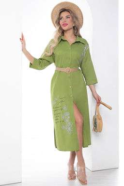 Платье Мирослава - Lt collection фото 19