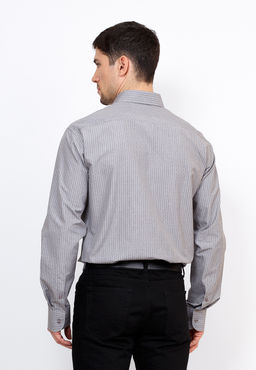 Сорочка мужская длинный рукав GREG Gb335/311/06/Z/1  фото 8