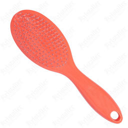 Rama Rose Расчёска для спутанных волос 5043, пластик, 23,5 см  фото 4