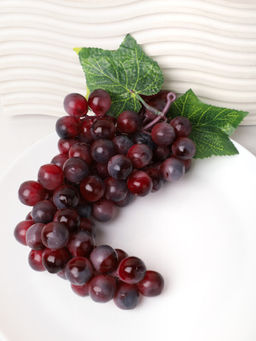 Муляж Виноград 24 см / 33-17 /уп 200/ - Галеонтрейд фото 3