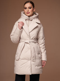 Пуховик женский 

АРТ. 81999z - Hoops фото 9