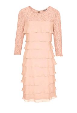 Платье, розовое - Ashley brooke фото 2