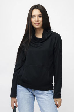 Джемпер трикотажный женский 19-72345 10