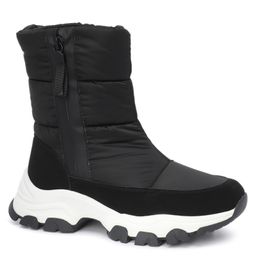 Женские дутики TENDANCE Артикул 2686629, черный