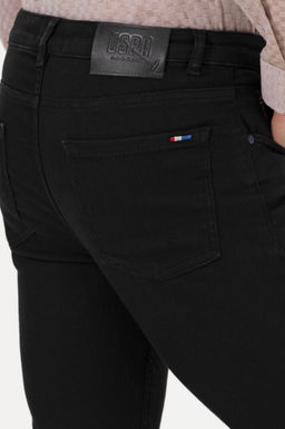 U. S. Polo Assn / Мужские черные джинсовые брюки - U.s. polo assn фото 21