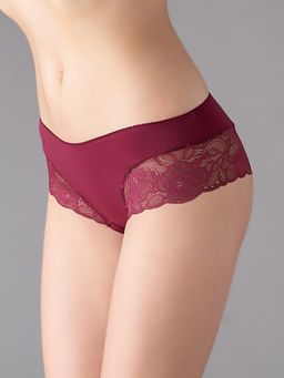 SI5506 Panty - CABERNET