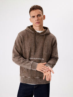 CONCEPT CLUB / Джемпер муж. Wharf бежевый