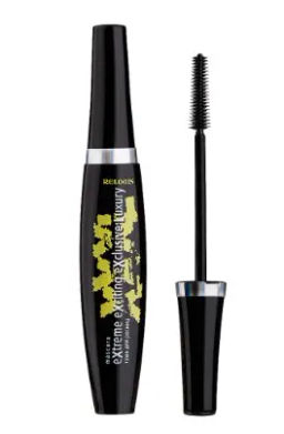 "RELOUIS" Тушь XXXL Extreme Exciting Exclusive Luxury (10г).12 /РБ458-13
