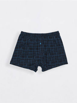 DIWARI SHAPE MBX 201 (в коробке) navy-turquoise
