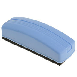 Цена за 2 шт. Губка для маркерных досок, магнитная, 160×50×45 мм