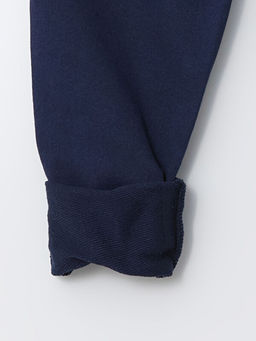 Beli Lastikli Erkek ?ocuk Jogger E?ofman Alt? - Waikiki фото 2