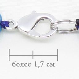 Бусы сердолик, круглые 10мм, короткие 45см