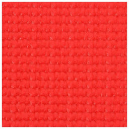 Коврик для йоги Sangh, 173х61х0,6 см, цвет красный  фото 8