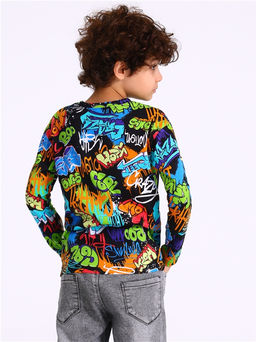 Лонгслив 1ПДЛД4897001н