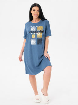 Туника Вондерфул Хаки - София фото 13