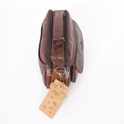 YO Мужская сумка Znixs 5108  фото 3