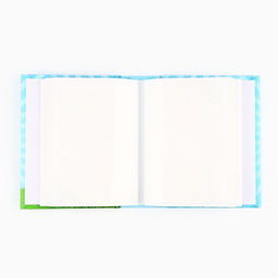 Фотоальбом на 100 фото 10×15 см «Мой любимый детский сад»