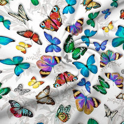 Пододеяльник Евромакси, бязь ГОСТ (Бергамо) - Ивановотекстиль фото 3