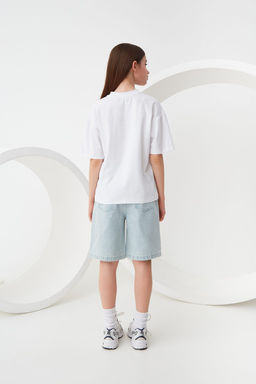 Футболка с короткими рукавами - Смена фото 10