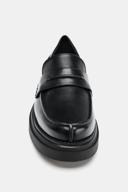 PENNY LOAFERS - Zara фото 5