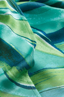 Top halter drapeado - H&m фото 2