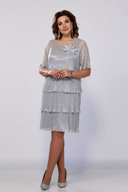 Платье Mira Fashion 5334W-Р  фото 116