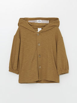 Kap??onlu Erkek Bebek H?rka