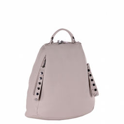 Рюкзак 19001 p.white Polina&Eiterou (дефект)