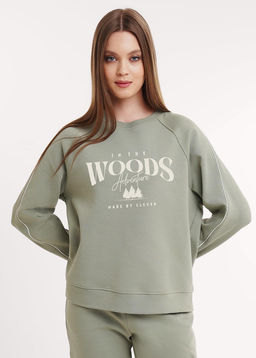 LSW26-100/1 Джемпер жен Карелия (ЧЗ)