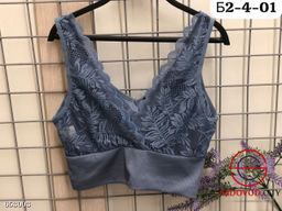 Топ женский кружевной