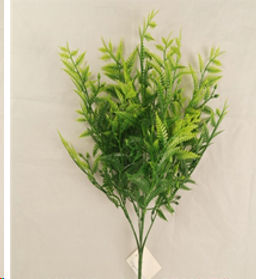Зелень искусственная / N-262 /уп 2/150/600/