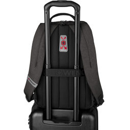 Городской рюкзак MX Reload WENGER 611643  фото 6